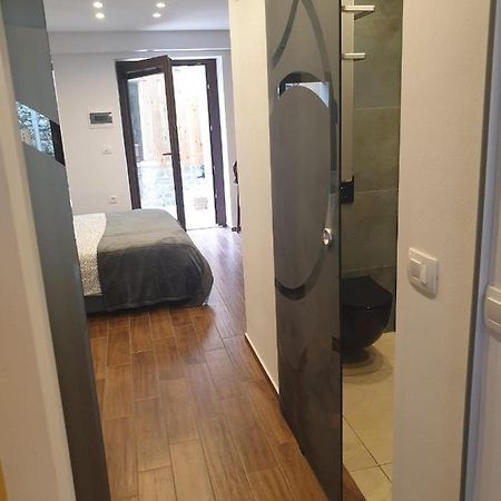 Apartma Na Klancu Кобарид Экстерьер фото
