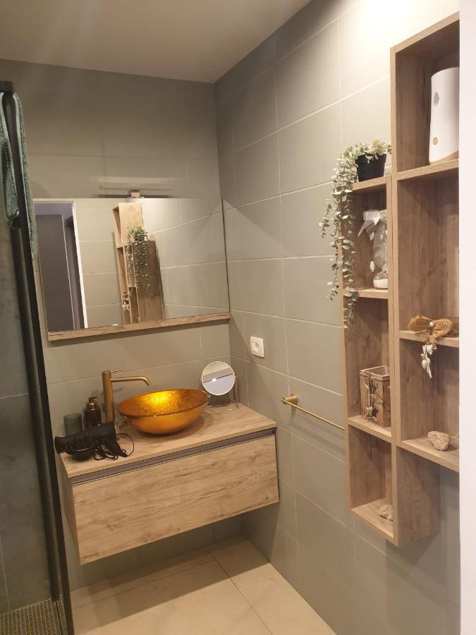 Apartma Na Klancu Кобарид Экстерьер фото