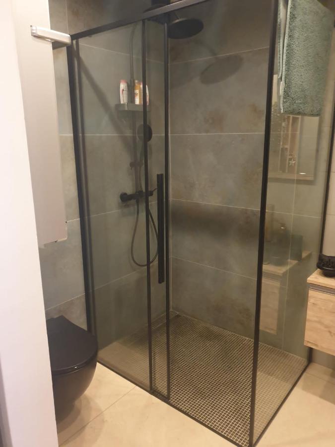 Apartma Na Klancu Кобарид Экстерьер фото